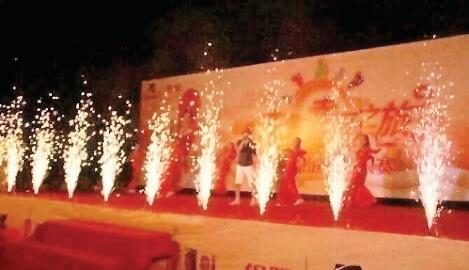 சரியும் சிவகாசி பட்டாசுகளின் விற்பனை