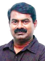 தமிழகத்தில் வீடுகளில் கூட பாதுகாப்பு இல்லை: சீமான்