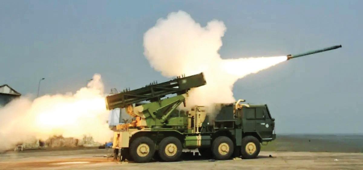 அடுத்த தலைமுறை வான் பாதுகாப்பு அமைப்பை கொள்முதல் செய்ய மத்திய அரசு முடிவு