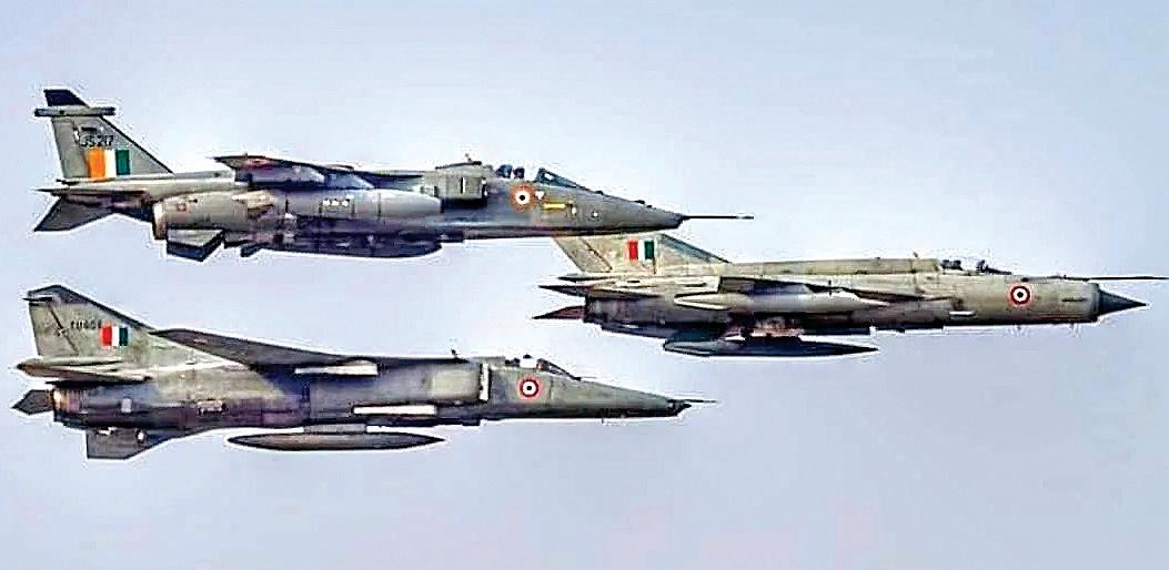 நாடு முழுவதும் 300 மாவட்டங்களில் இன்று பாதுகாப்பு ஒத்திகை