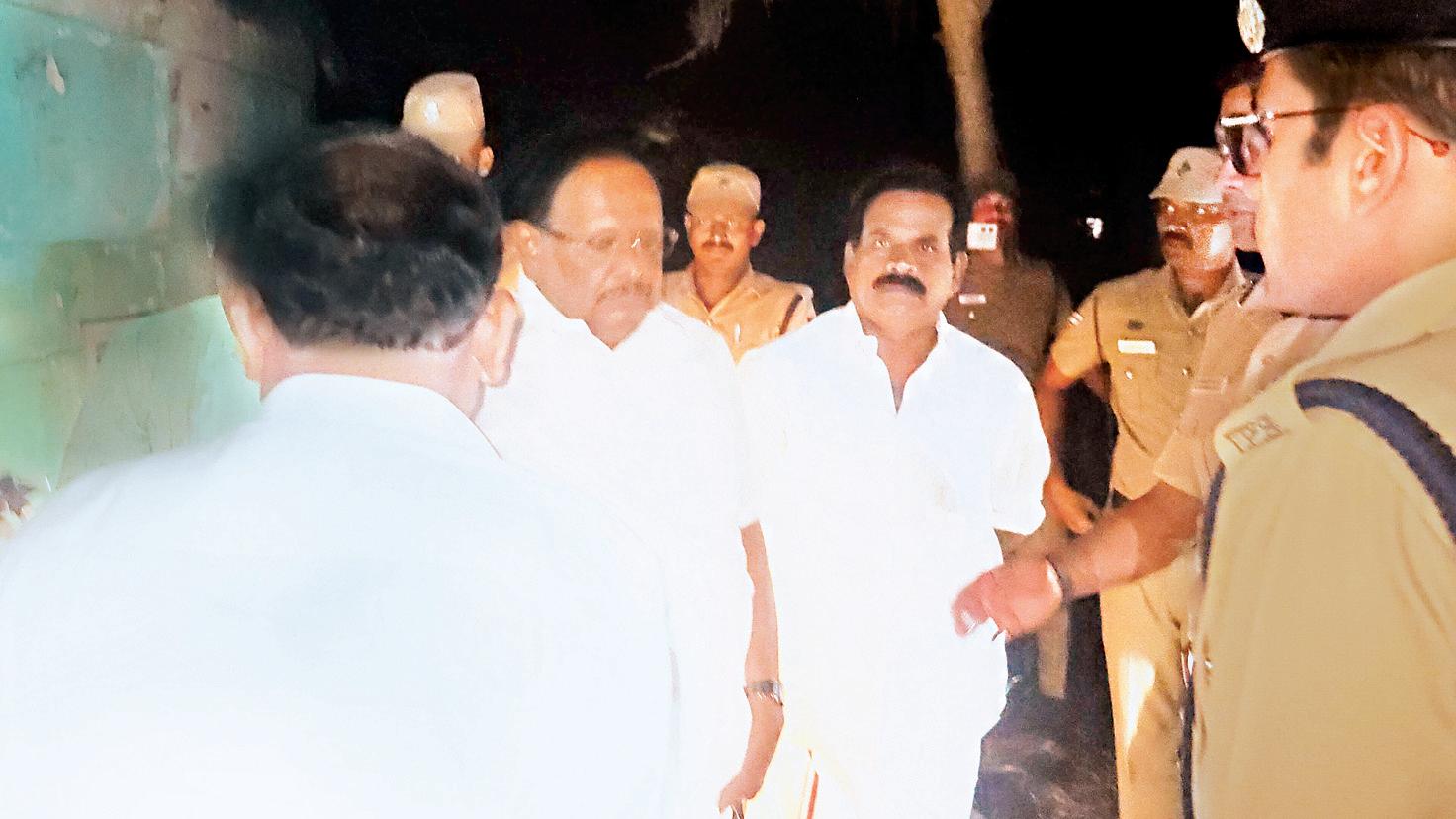 ஆலங்குடி அருகே இருதரப்பினரிடையே மோதல்: 20 பேர் காயம்