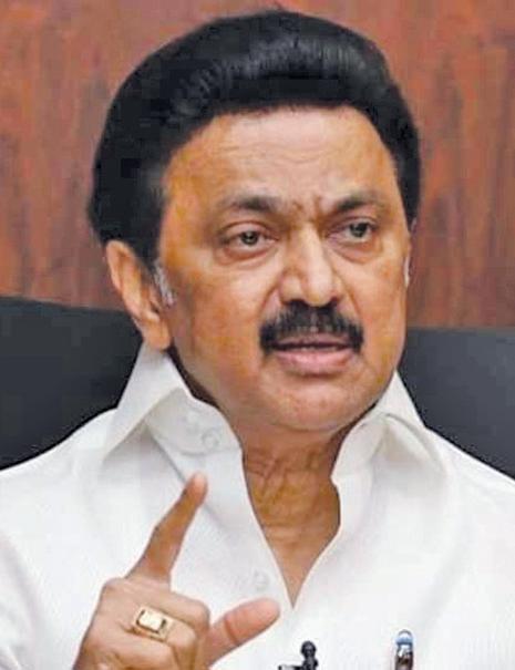 திமுகவை வீழ்த்த நினைப்போரின் கணக்கு தவறாகவே முடியும்