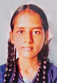 தோல்வி பயத்தில் தற்கொலை செய்து கொண்ட மாணவி 413 மதிப்பெண்கள் பெற்று தேர்ச்சி