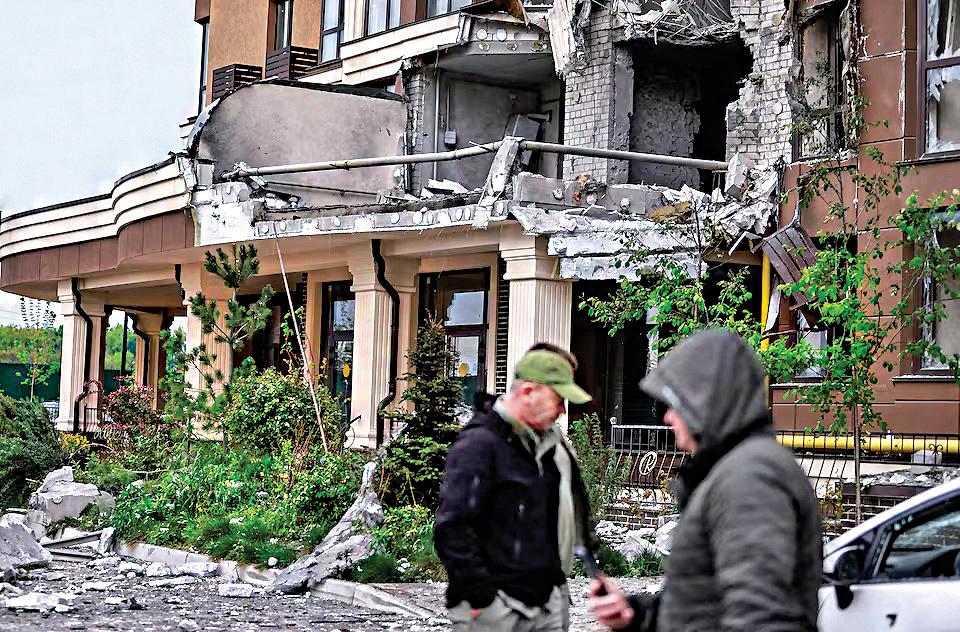 சொந்த போர் நிறுத்தத்தையே 734 முறை மீறியது ரஷியா