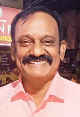 நடிகர் 'சூப்பர் குட்' சுப்பிரமணி