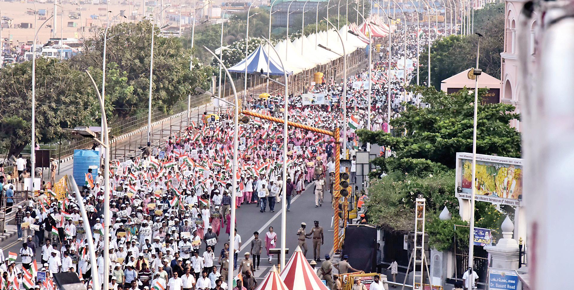 அமைதி நிலைத்திருக்கட்டும்; முதல்வர் மு.க.ஸ்டாலின்