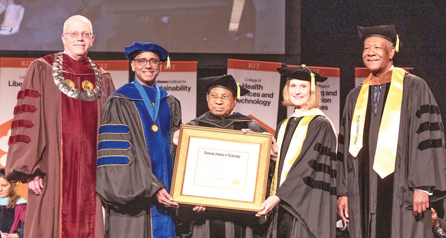 விஐடி வேந்தர் கோ.விசுவநாதனுக்கு கௌரவ டாக்டர் பட்டம்