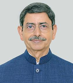 பாரதத்தின் புதிய இயல்பை பிரதமர் உலகுக்கு எடுத்துரைத்துள்ளார்