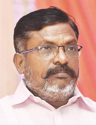 எந்தக் கட்சியும் உரிமை கோர முடியாது