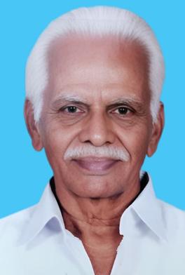 முன்னாள் தலைமைச் செயலர் இறையன்பு தந்தை வெங்கடாசலம் (90) காலமானார்