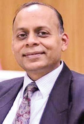 யுபிஎஸ்சி புதிய தலைவர் அஜய் குமார்