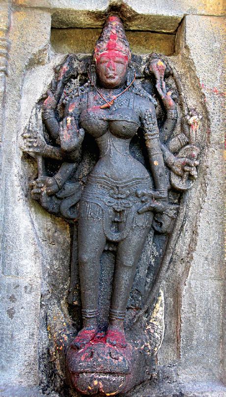 கண் கோளாறு நீக்கும் தலம்...