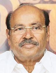 அன்புமணிக்கும் எனக்கும் மனக்கசப்பு இல்லை