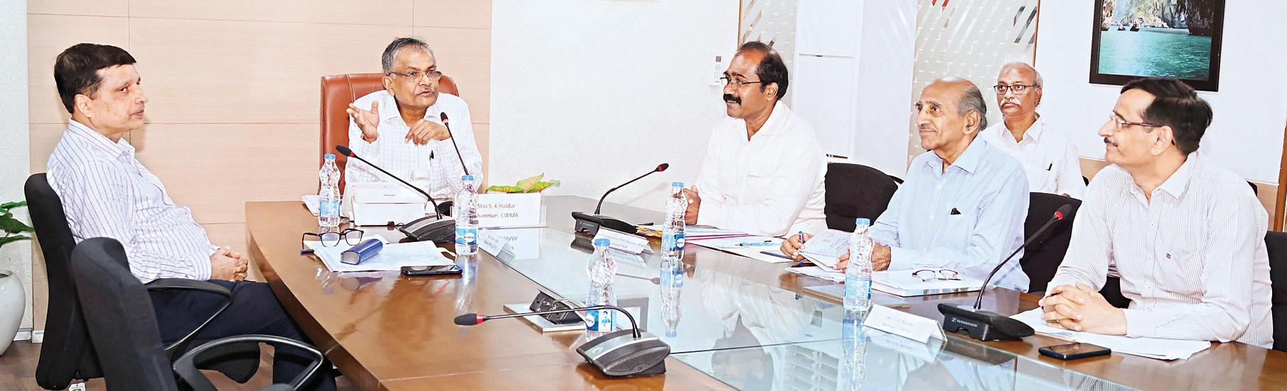 ஜூன், ஜூலைக்குரிய நீரை கர்நாடகம் உறுதிப்படுத்த வேண்டும்