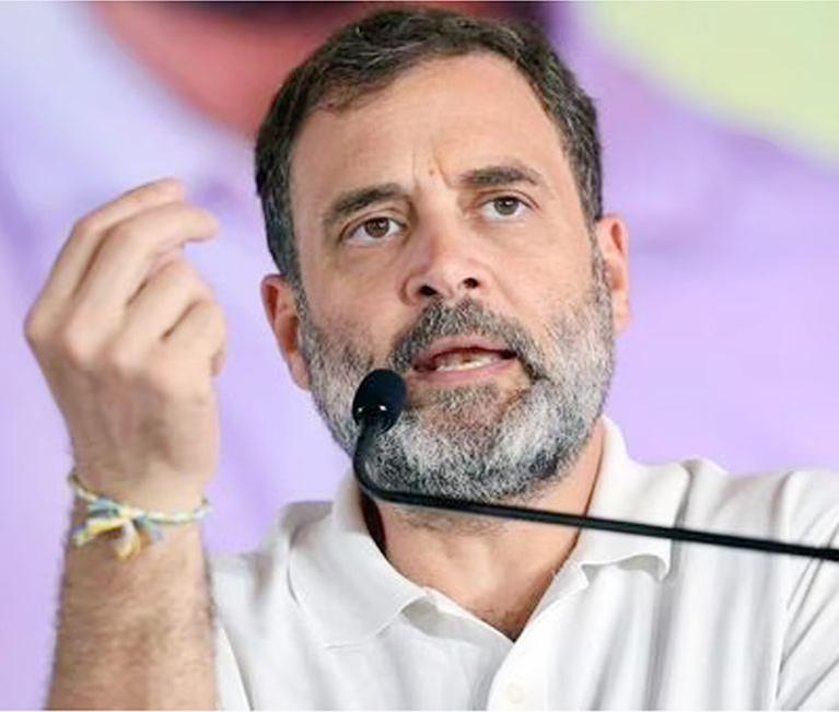 இந்தியாவின் வெளியுறவுக் கொள்கை சீர்குலைந்துவிட்டது