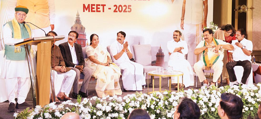 மத்திய அரசு வழக்குரைஞர்களுக்கு கட்டணம் அதிகரிப்பு: மத்திய அமைச்சர்