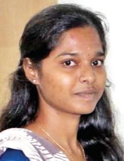 துப்பாக்கியால் சுட்டு பெண் காவலர் தற்கொலை