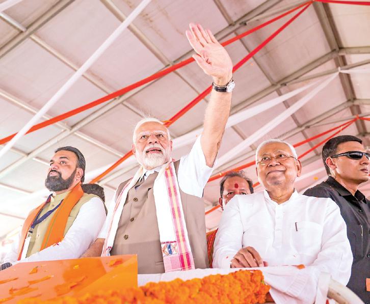 பயங்கரவாத 'விஷபாம்பு' மீண்டும் தலைதூக்கினால் நசுக்கப்படும்