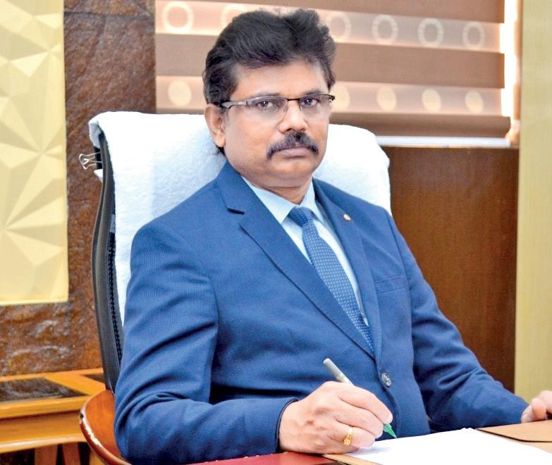 மீன்வளப் பல்கலைக்கழகத்தில் நாளைமுதல் விண்ணப்பப் பதிவு