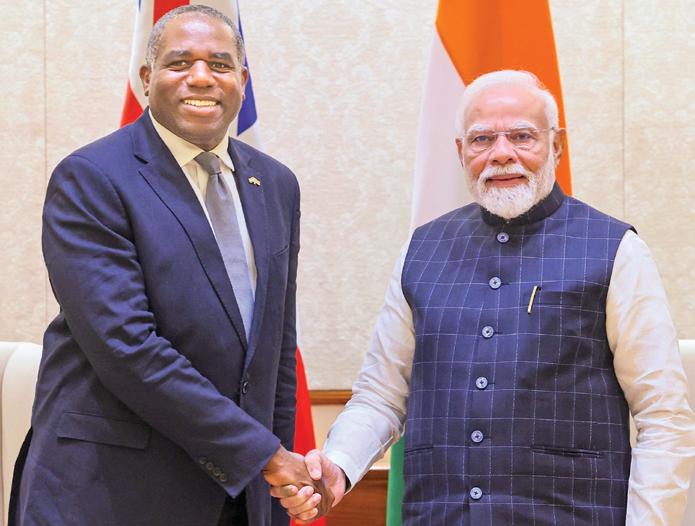 பயங்கரவாத எதிர்ப்பு: இந்தியாவுக்கு அமெரிக்கா ஆதரவு