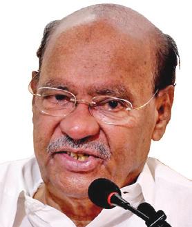 கூட்டணி குறித்து பேசுவதற்கான நேரம் இதுவல்ல