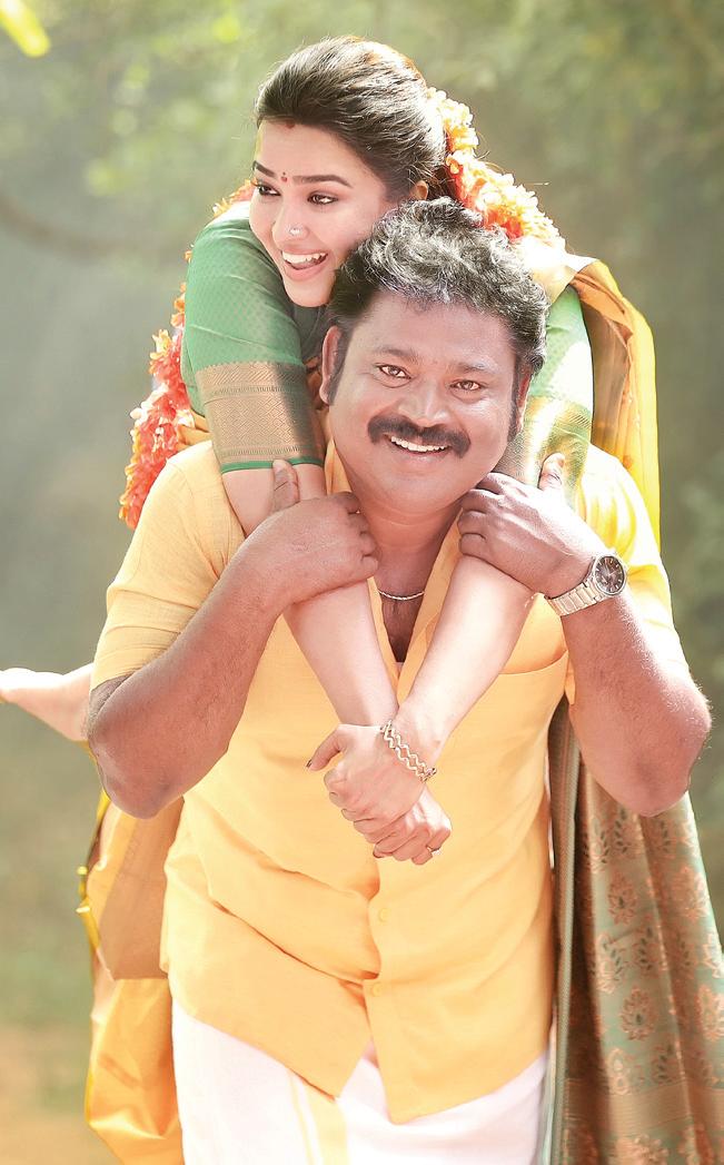 படையாண்ட மாவீரர்