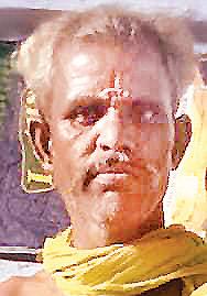 பட்டாசு ஆலையில் தீ விபத்து: தொழிலாளி உயிரிழப்பு