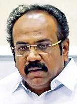 கோரிக்கை மனு என்ற பெயரில் முதல்வர் நாடகம்