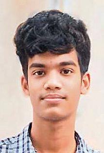 வாழப்பாடியைச் சேர்ந்த பழங்குடியின மாணவர் திருச்சி என்ஐடியில் பயில தேர்வு