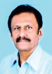 விஞ்ஞானி நெல்லை சு.முத்து (74) காலமானார்
