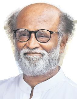 அகமதாபாத் விமான விபத்து வருத்தத்துக்குரியது: ரஜினிகாந்த்