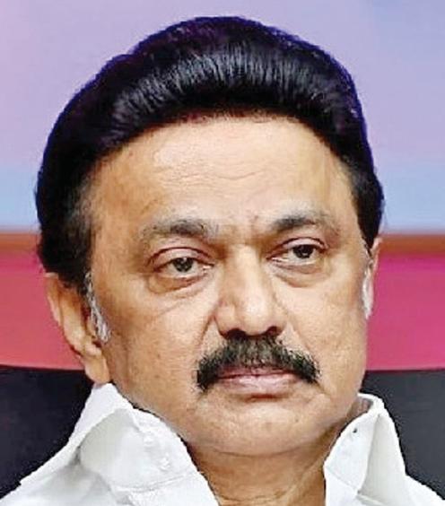 3 பேரவைத் தொகுதி திமுக நிர்வாகிகளுடன் முதல்வர் மு.க.ஸ்டாலின் ஆலோசனை