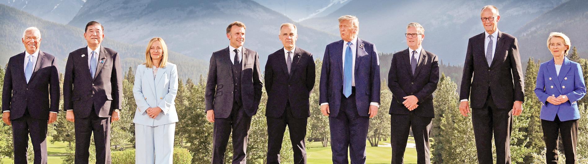 இஸ்ரேல்-ஈரான் மோதலை நிறுத்த வேண்டும்