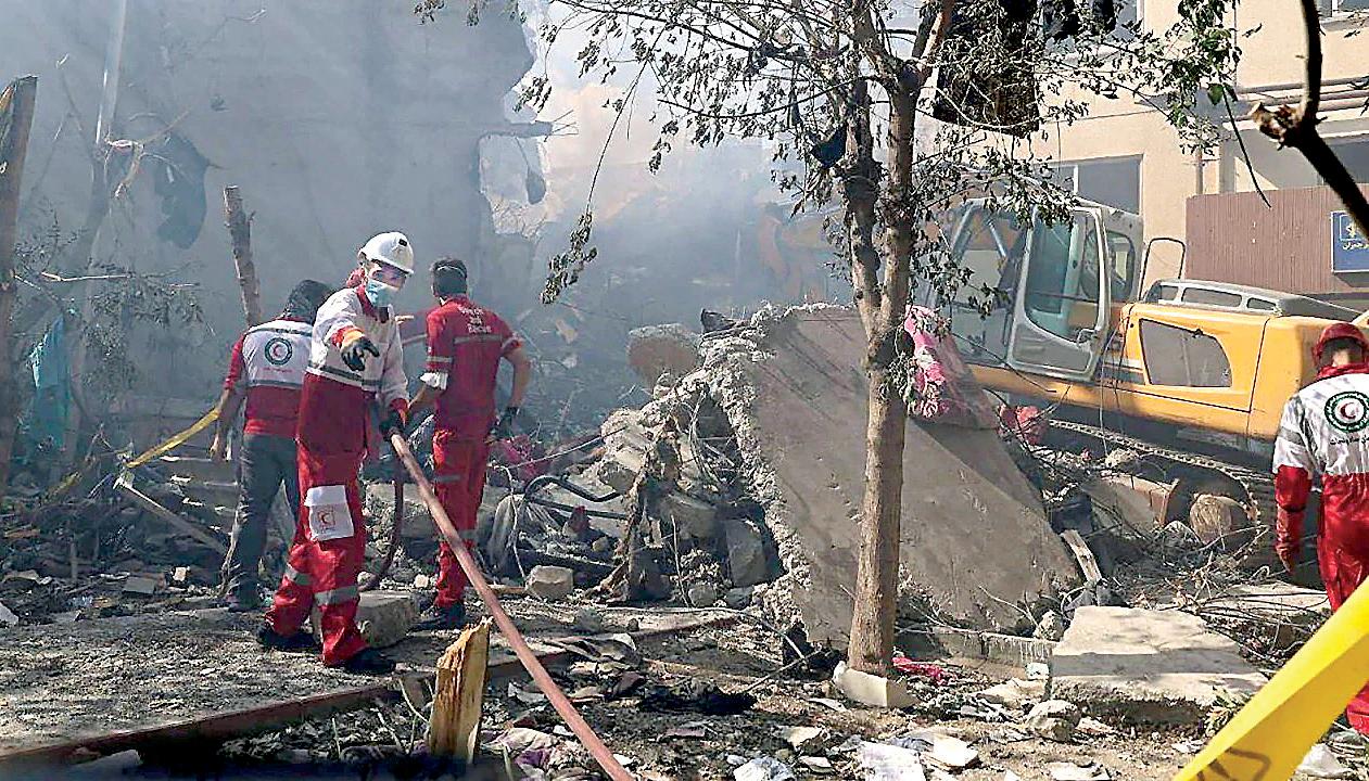 இஸ்ரேலுக்கு 20 இஸ்லாமிய நாடுகள் கண்டனம்