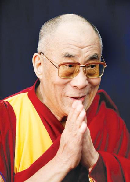 தலாய் லாமாவின் பிறந்த நாள் கருணை தினம்: அமெரிக்க நாடாளுமன்றத்தில் தீர்மானம் அறிமுகம்