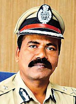 சிறுவன் கடத்தல் வழக்கு: ஏடிஜிபி ஜெயராம் பணியிடைநீக்கம்