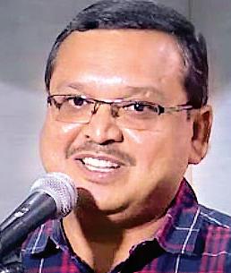 தொல்லியல் துறை இயக்குநர் அமர்நாத் மீண்டும் இடமாற்றம்