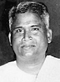 கண்ணியக் காவலர் கக்கன்ஜி!