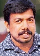 யுவ புரஸ்கார் விருது