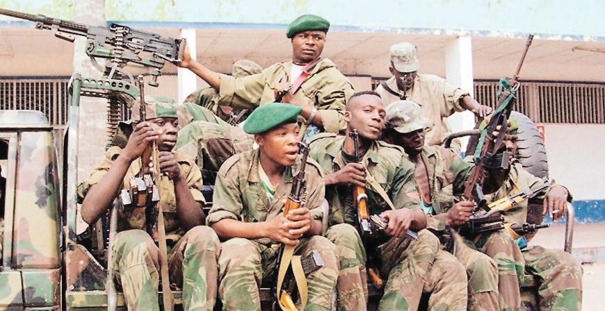 ருவாண்டா - காங்கோ ஜூன் 27-இல் அமைதி ஒப்பந்தம்