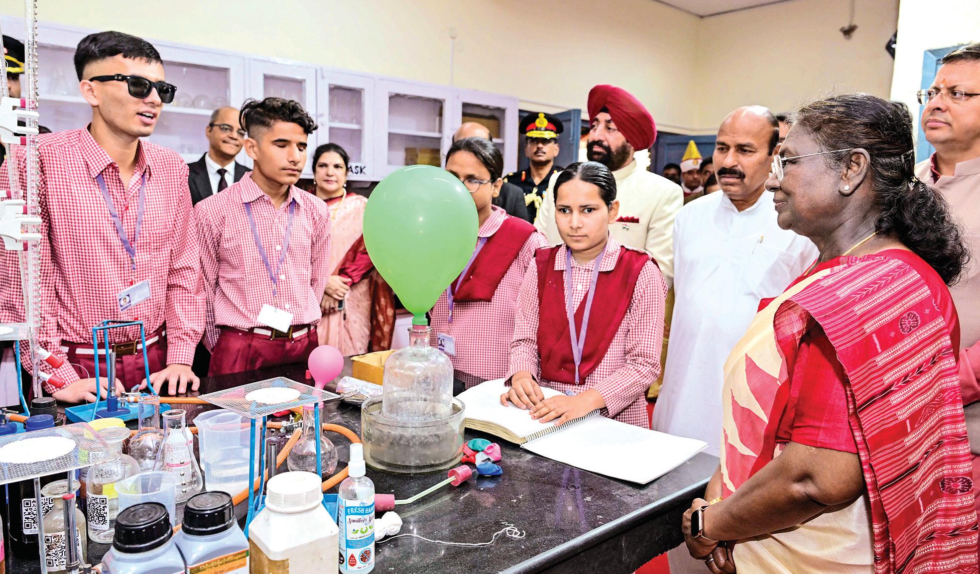 குடியரசுத் தலைவர் பிறந்த நாள்: தலைவர்கள் வாழ்த்து