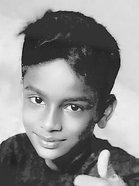 மாடியில் இருந்து விழுந்த சிறுவன் உயிரிழப்பு