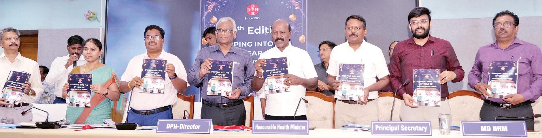 ஜப்பானிய மூளைக் காய்ச்சல் தடுப்பூசி திட்டம்; மேலும் 7 மாவட்டங்களுக்கு விரிவாக்கம்