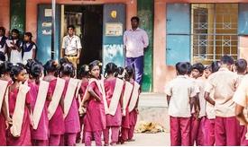 பள்ளிகளில் ஜாதி மோதலை தடுக்க வழிகாட்டுதல்கள் வெளியீடு