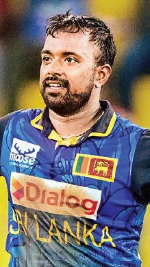 அசலங்கா, ஹசரங்கா அசத்தல்: வங்கதேசத்தை வென்றது இலங்கை