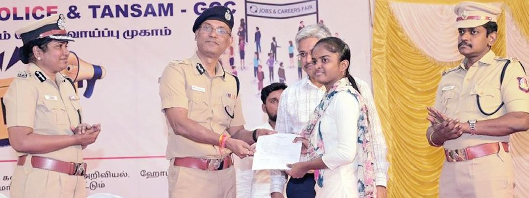 பெரும்பாக்கத்தில் சிறார் ஆலோசனை மையம் திறப்பு
