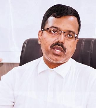 சென்னை மண்டலத்தில் 1.20 லட்சம் இ-கடவுச்சீட்டுகள் விநியோகம்