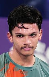 கனடா ஓபன்: சங்கர், ஷ்ரியன்ஷி வெற்றி