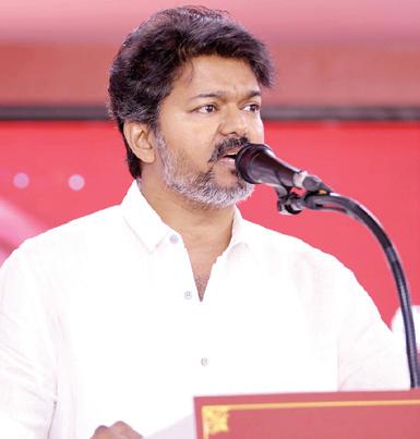 திமுக, பாஜகவுடன் கூட்டணி இல்லை