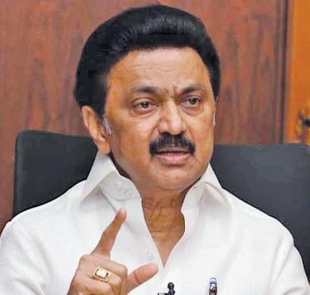 பட்டுக்கோட்டை உள்பட 3 தொகுதிகளின் திமுக நிர்வாகிகளுடன் ஸ்டாலின் ஆலோசனை